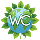 WC Info - карта общественных туалетов